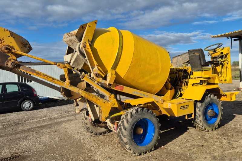 OmecoHub - Immagine FIORI AIRONE 2000